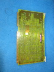 Milacron 3-711-2502G PC Circuit Board + 1 Year Warranty