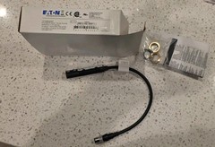 EATON Photoelectric Sensor 13104RQD07