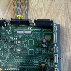 KUKA 00-127-755 SAFETY BOARD – USED – Version 3