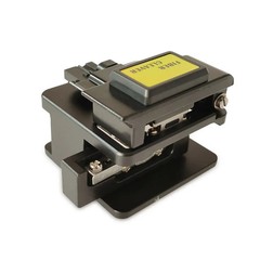 Fiber Optic Cutter Cable Cutting Blade Fiber Optic Cleaver Fusion Splicer