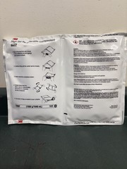 3M 8882-1500F High Gel Re-enterable Encapsulant. 1500F (1500 g/1648 mL)