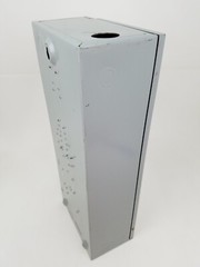 GE NEMA 1 Size 1 Breaker Style Combo Motor Starter 3P 480V HOA – Next Day Option