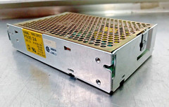 Cosel P50E-24 (P50E24) Power Supply 24V, 2.1A, 100-120V/200-240V