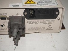 Asymtek A-201 FSL A201FSL Controller 30 Days Warranty Expedited Shipping