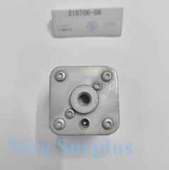 Bussmann Fuse 170M3418 #210706-56