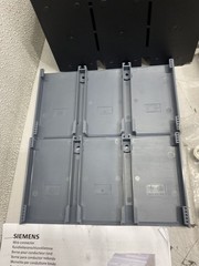 Siemens 3VA9673-0JJ34 Lug Kit