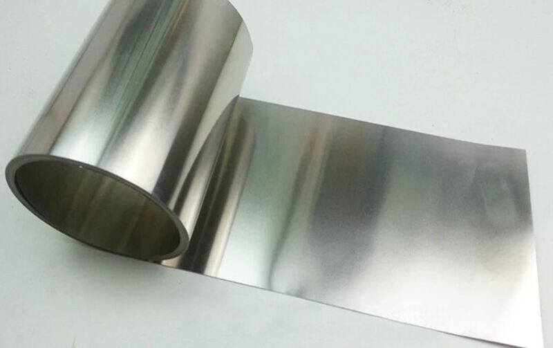 1pcs 304 Stainless Steel Fine Plate Sheet Foil 0.2mm x 100mm x 1000mm #U310Z YG