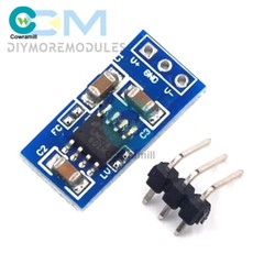 LM7660 Positive to Negative Voltage Conversion Board Voltage Reversal Module
