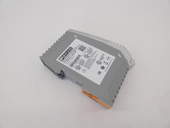 Phoenix Contact 1085173 Ethernet FL Switch 1104N-SFP 24V DC/AC 50/60Hz – NEW …
