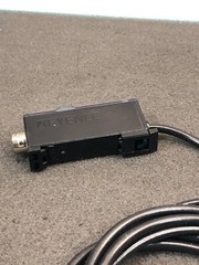 Keyence FS2-60P Photoelectric Sensor, 171777