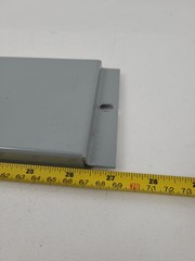 AMCB6EBFP GE APNB Spectra TED/SE Twin Mounting Hardware 150A 27″ Cover – New