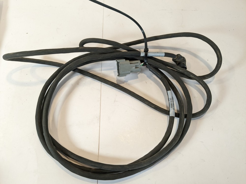 Trimble 54610 Cable Rev B