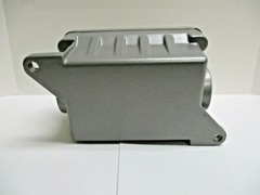 SQUARE D, FHP MANUAL STARTER, 2510FR1