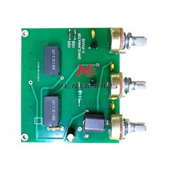 DIY QRM Eliminator Kit 1-30MHz HF Bands For Ham Radio Amplifier Antenna New