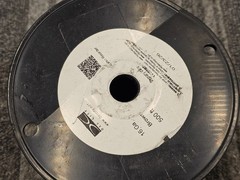 Del City T116507 16 Gauge Gray 500ft Primary Wire Brown