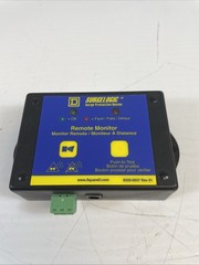 Square D, TVS12RMU, SPD Accessory Remote Monitor Surge