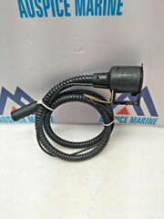 DEFA Type 801 Internal Power Connection Cable 16A 6H 220-240V Shore Marine Power