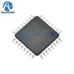Lots IC ATMEL TQFP-32 ATMEGA328P-AU / MEGA328P-PU ATMEGA328P-PU MEGA328P
