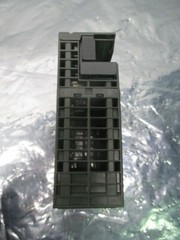 Siemens 6ES7 PLC Input Module, 321-1BH02-0AA0, 103701
