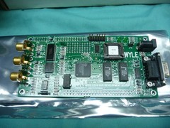 Texas Instruments C2XX DSP Development System TMP320C203 Processor – Free Ship