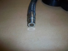 Stocker & Yale Fiber Optic Light Ring