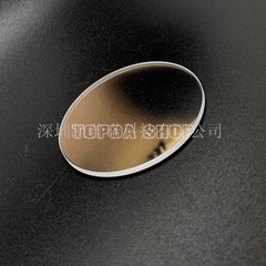 10PCS 1064nm Lens Laser welding machine fiber las protection D78*3mm D75*3mm