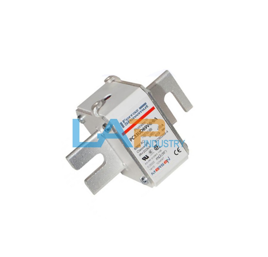1PCS New For Shawmut MERSEN Fuse PC33UD69V1500A 690V 1500A M235071