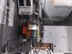 SIEMENS 6SL3351-1AG32-2AA1 SINAMICS Power Module 3AC 660-690V 224A 50/60Hz