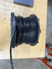 ROYAL 18AWG 2 PAIR SHIELDED CABLE, 150FT, PLTC – ITEM#610