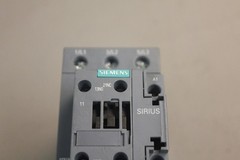 SIEMENS SIRIUS CONTACTOR 3RT2036-1AL20