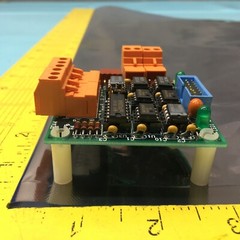 Aviza 902549-001 PCB Assy, Card, Interface, Encoder, 951-APL, 902548-001, 166712