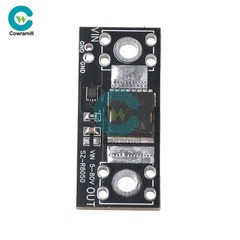 80V 50A High-Current Ideal Diode Module Charging Anti-Reverse Current Protection