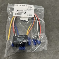 Space Age Electronics SSU-PAM-1 Multi-Voltage 24 VDC 10 Amp