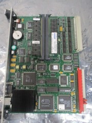 AMAT 0190-00319 DC POWER SUPPLY DRAWER, PHASE II CENTURA, 61-0367-39, 111054