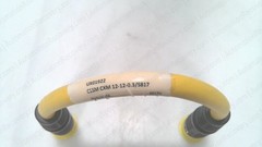 TURCK CSSM CXM 12-12-0.3/S817, DOUBLE-ENDED PATCHCORD, UX01922, NEW* #348129