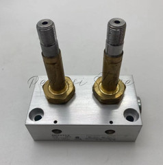 1pc NEW BMCH-2-3-1/8 6686 solenoid valve