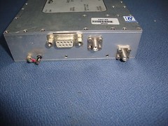 BHE Bonn Hungary Electronics FAST SWITCHING SYNTHESIZER BSFQ11 10.95-12.75 GHZ