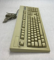 Key Tronic E03601QUS201-C PS/2 Wired Mechanical Keyboard – Tested