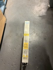 SIEMENS 6SE7028-0ES87-2DA1 BRAKING MODULE 510-650 VDC, 50 KW 06250740042