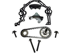 Ford 2U3Z-6D256-DA Tensioner Kit FORD OEM NEW IN BOX