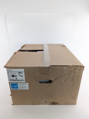 Fantech Most Compact Model VHR70R ES (HRV) 463265 HEAT RECOVERY VENTILATOR