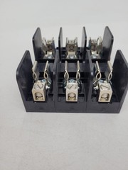 20608 Ferraz Shawmut Mersen 250V 30 Amp Fuse Holder – Next Day Option – New