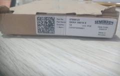 4PCS LOTS OF SKKH106/16E SEMIKRON THYRISTOR DIODE MODULE NEW