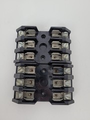 Lot of 2 – 581-G / G30060 USO 60 Amp 300V Fuse Holder – Next Day Option