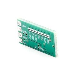 10PCS Mini DC-DC 12-24V To 5V Step Down Power Supply 3A Max Buck Module