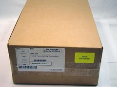 Corning M67-004 Took Kit Fusion Splicing Consumables NOS NIB