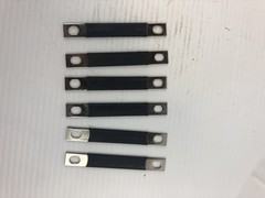 Sumitomo Sumitube VW-1 Connectors 4-1/4″ – Lot of 6
