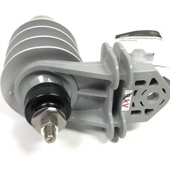 Cooper URS09050A1A1A1A UltraSIL Housed VariSTAR Riser Pole MOV Arrester New