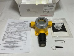 HONEYWELL SPXCDULNTX4M / SPXCDULNTX4M SENSEPOINT XCD RTD NEW