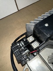 Delta-Q IC1200-024 941-0008 24 Volt 50 Amp Battery Charger Device Only